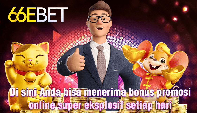 Togel online terpercaya, dan beragam permainan slot - Darumasakti