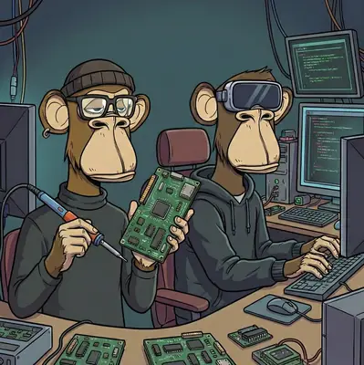 Progressive Home Automation